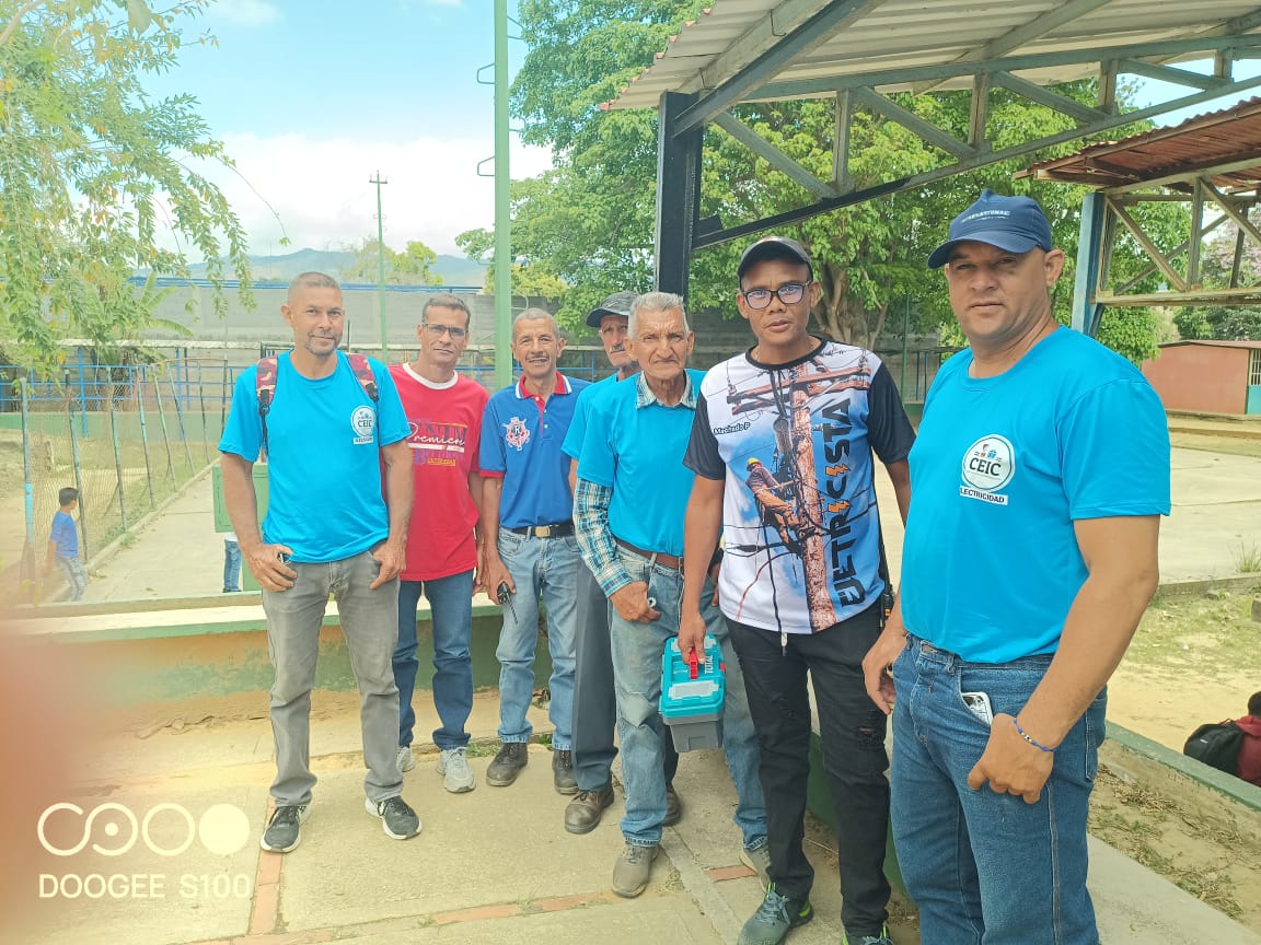 Taller de Electricidad